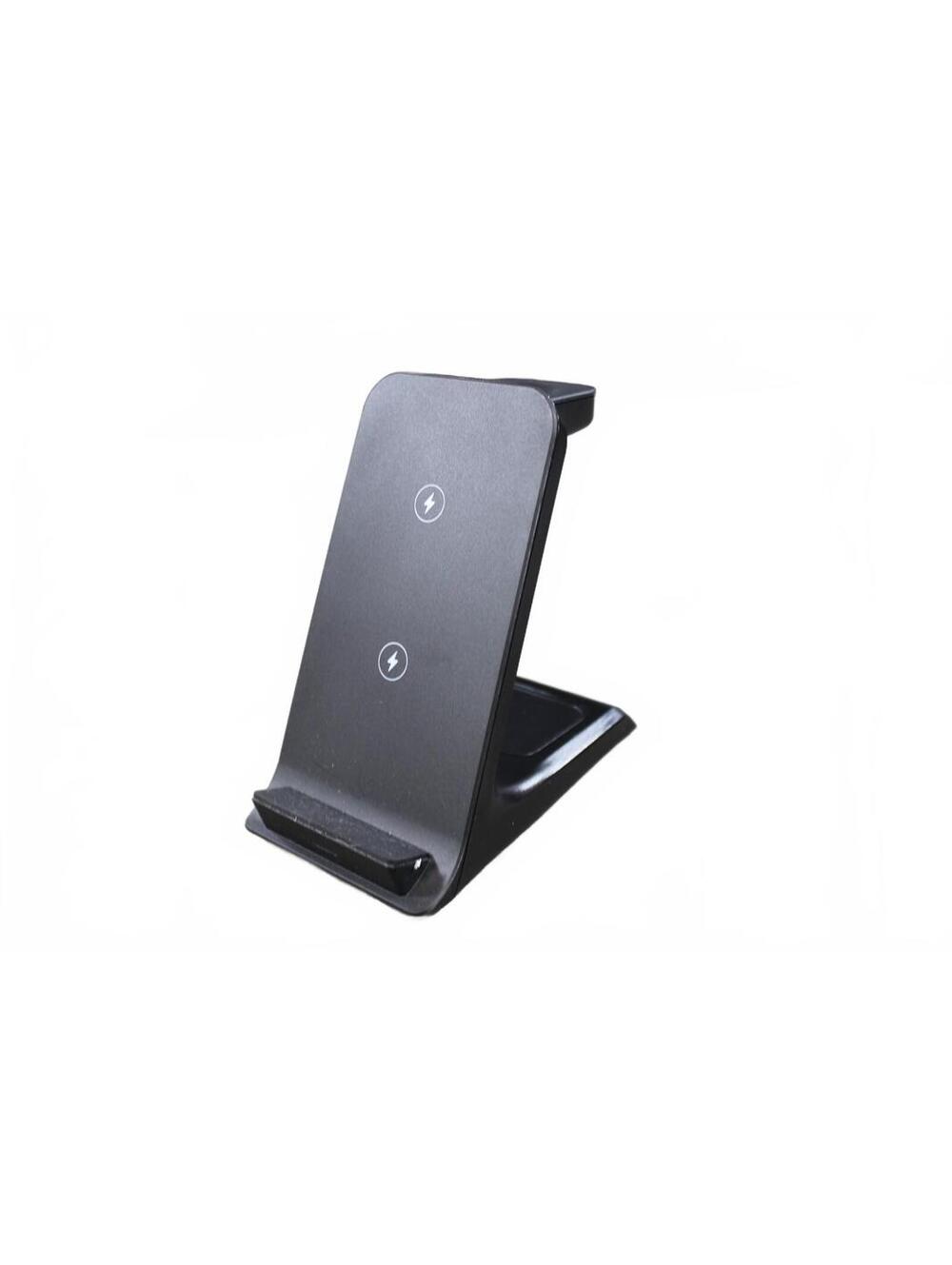 3-in-1 Universal Charging Stand Dock Block & Cable